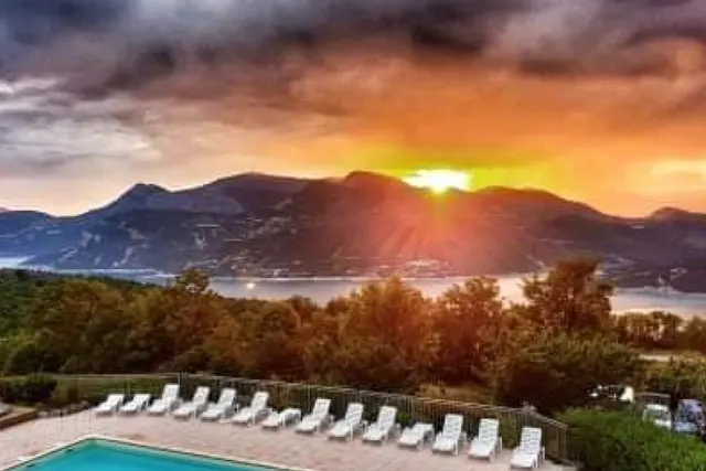 La Palatriere