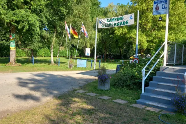 Camping L'Esplanade