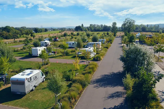 Camping du Port