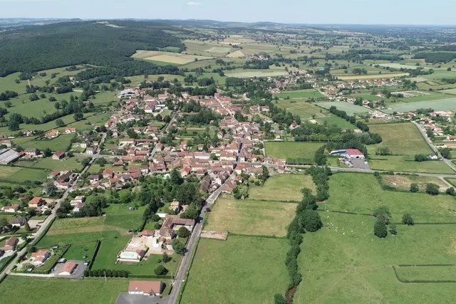 Camping La Clochette