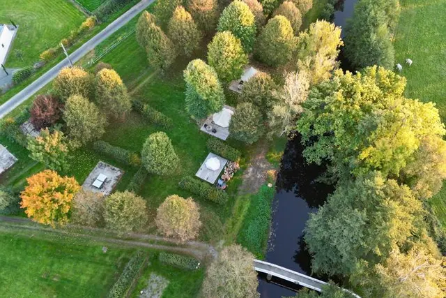 Camping de la Voueize