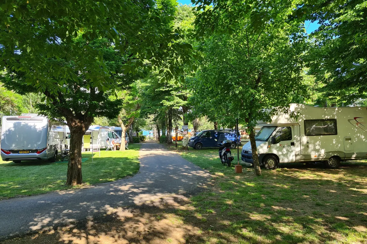 Azzurro Camping Village