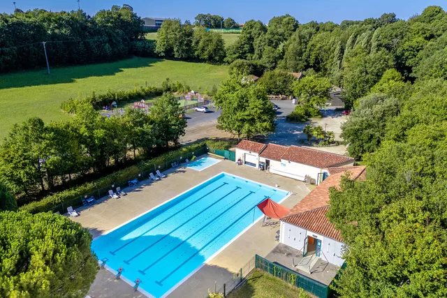 Camping de la Bretèche
