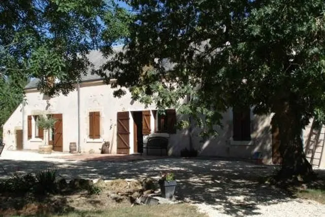 Fermette de la Haye