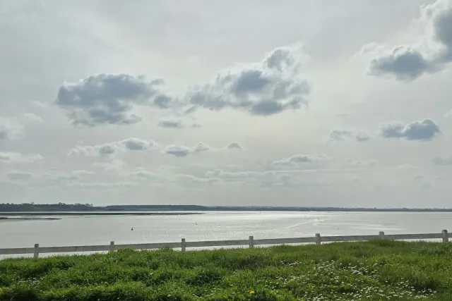 GCU Le Crotoy