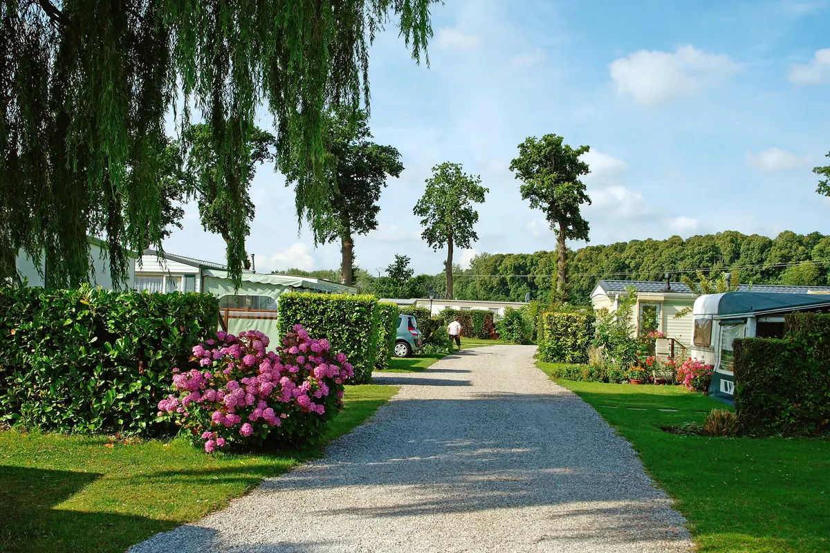 Camping Saint-Louis