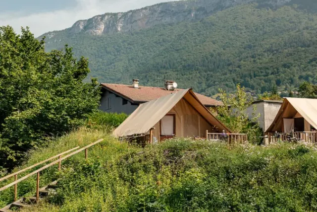 Camping de la Plage ATC