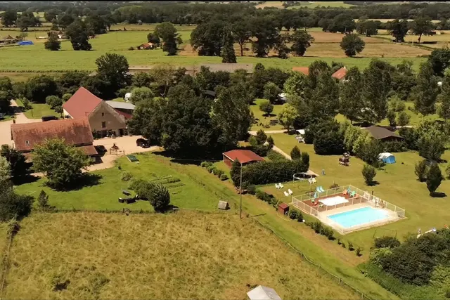 Domaine Sainte-Marie