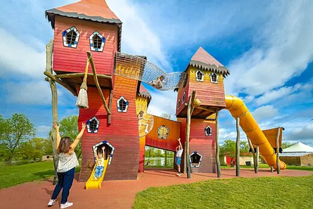 Camping Mirabelle