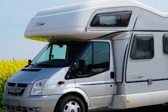 Aire Camping-car Le Louroux-Béconnais