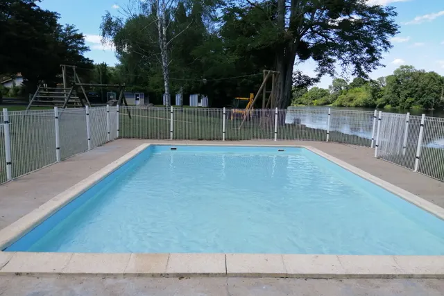 Camping du Renard