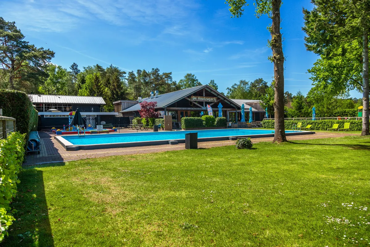 EuroParcs De Wije Werelt