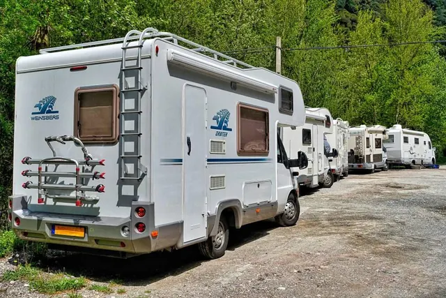 Aire de service de Prinquiau