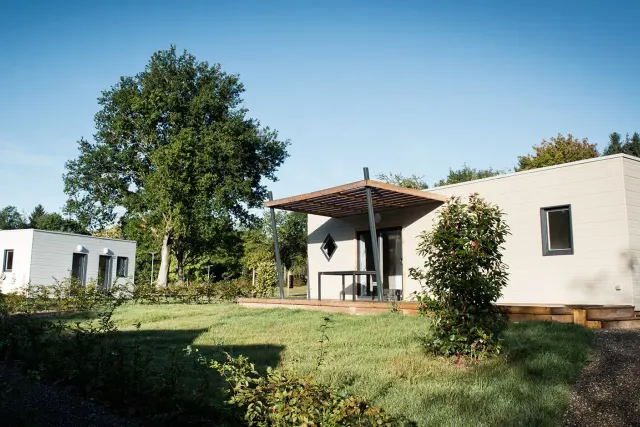 Domaine de Blangy