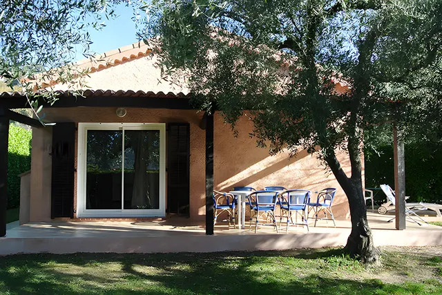 La Ferme Riola