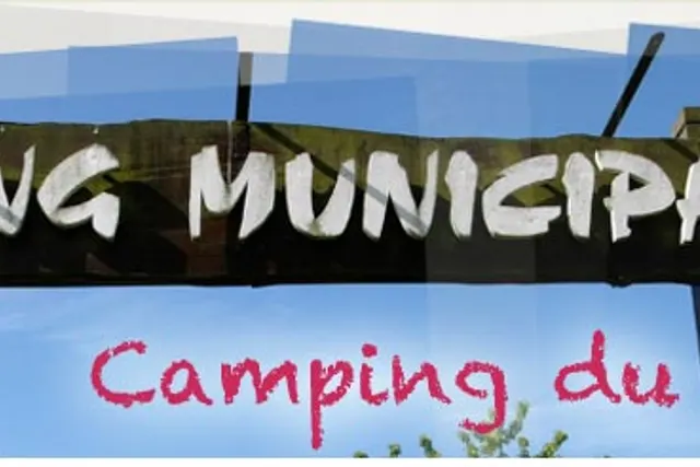 Camping Municipal du Vièvre