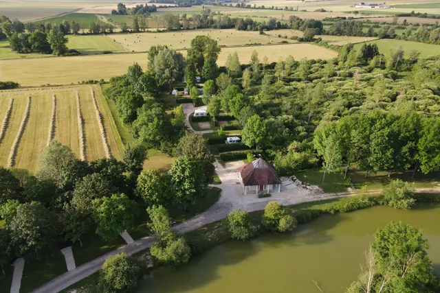 Camping du Marais