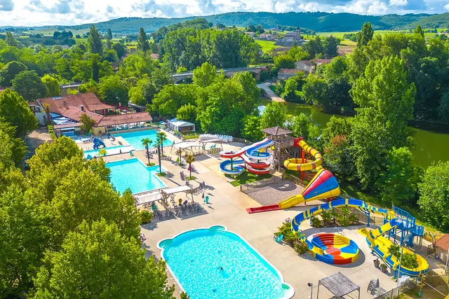 Camping Capfun Duravel