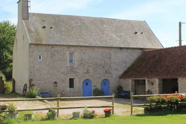Chez La Fontaine