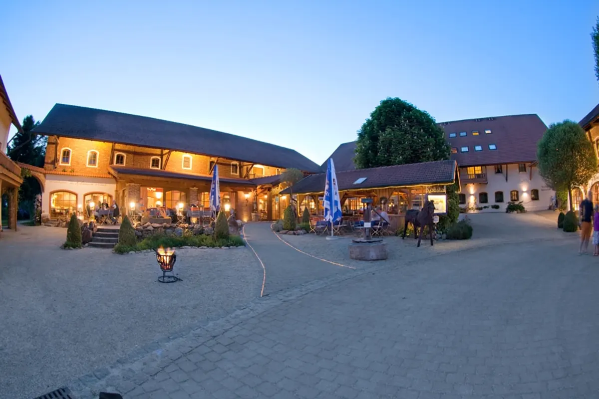 Camping Arterhof