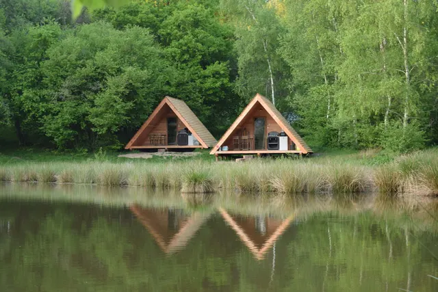 Camping Les Mésanges