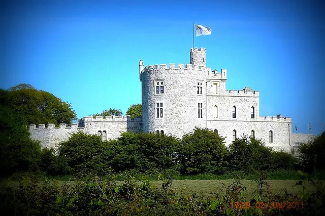 Camping-Caravaning du Château