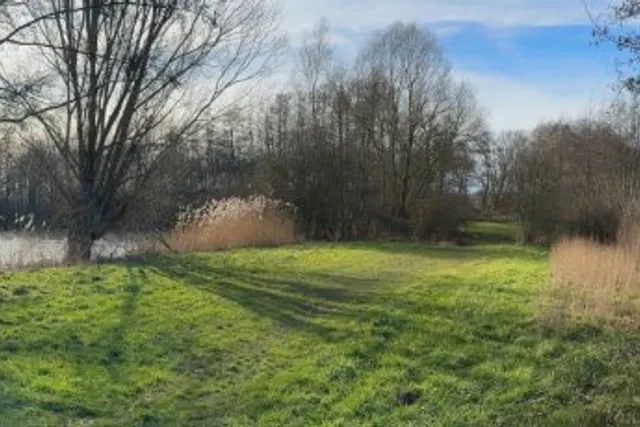 Camping du Passe Temps