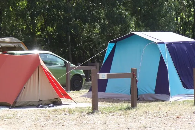 Camping municipal Le Soleil