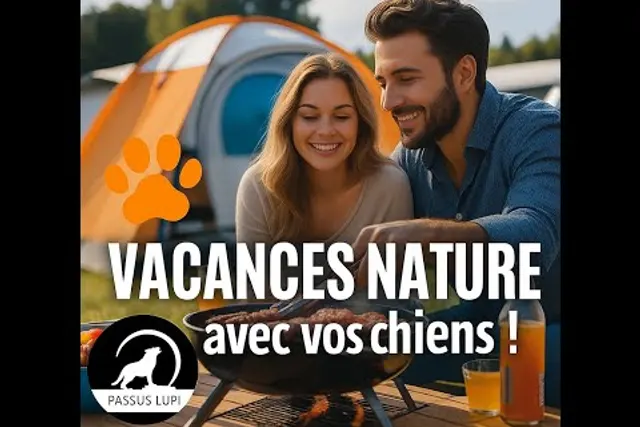 Passus Lupi Camping