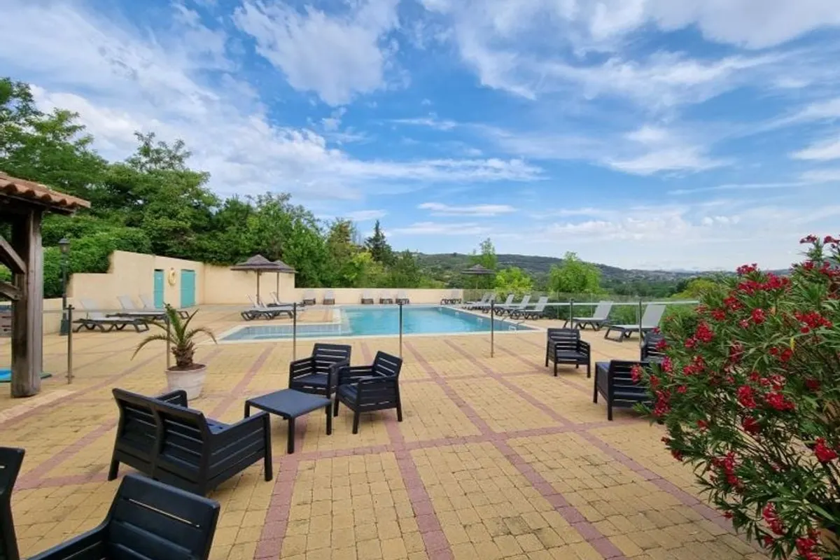 Camping Beau Rivage