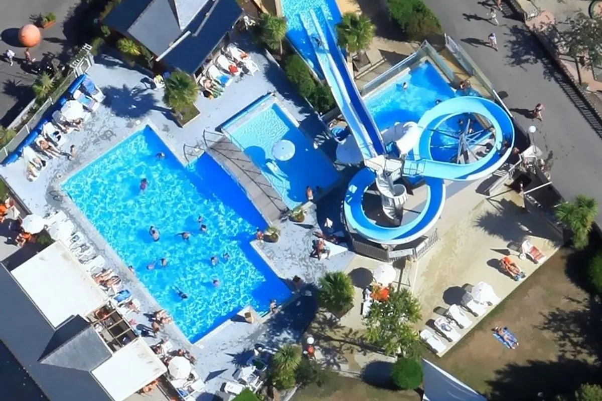 Camping du Menhir