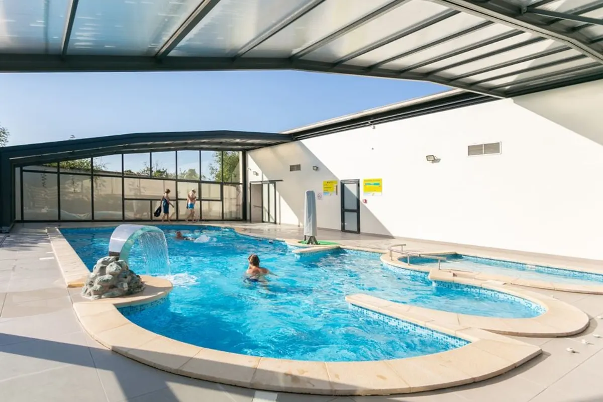 Camping Le Brabois