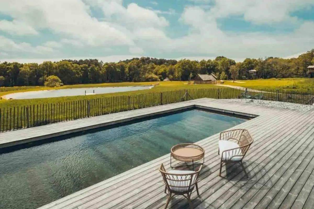 Domaine Dihan Evasion