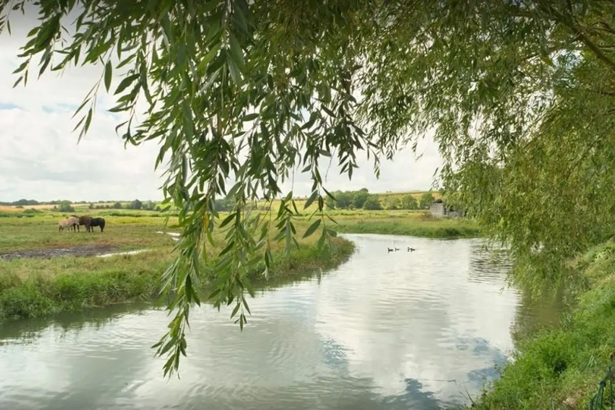 Camping Le Clos du Moulin