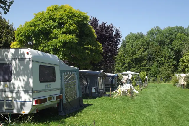 Camping du Pont