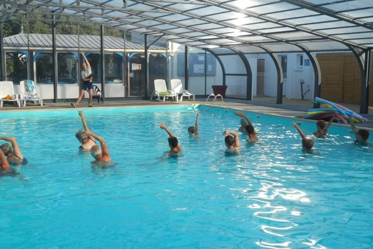 Camping Bontempo Village Piriac