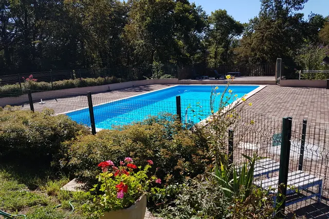 Club naturiste de Besançon