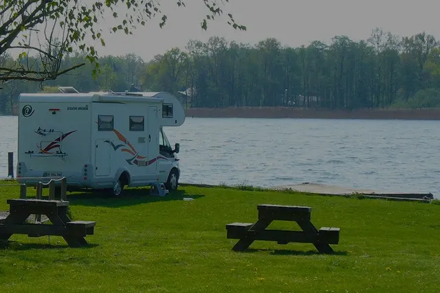 Camping de Rhodes