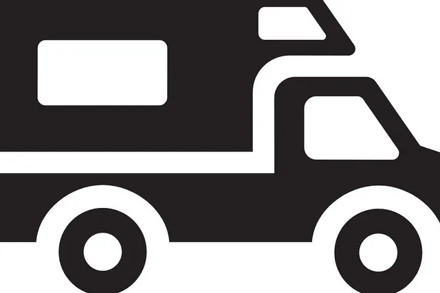 Aire de service Camping-car - Gorron