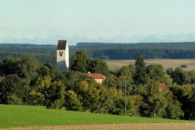 Zeltplatz Heppenäcker