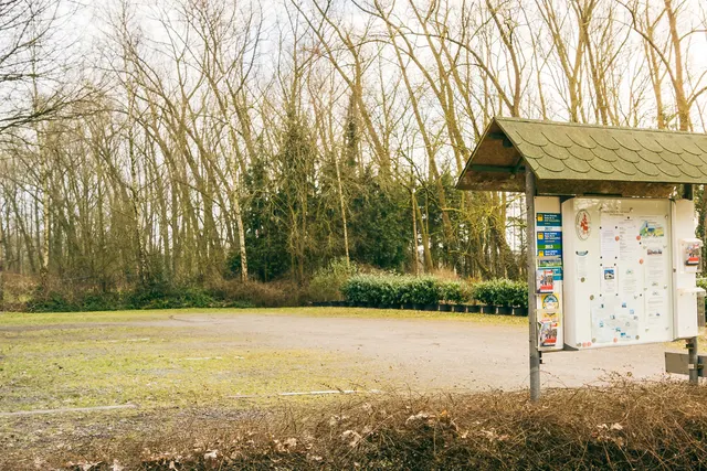 Wohnmobilpark Lesum