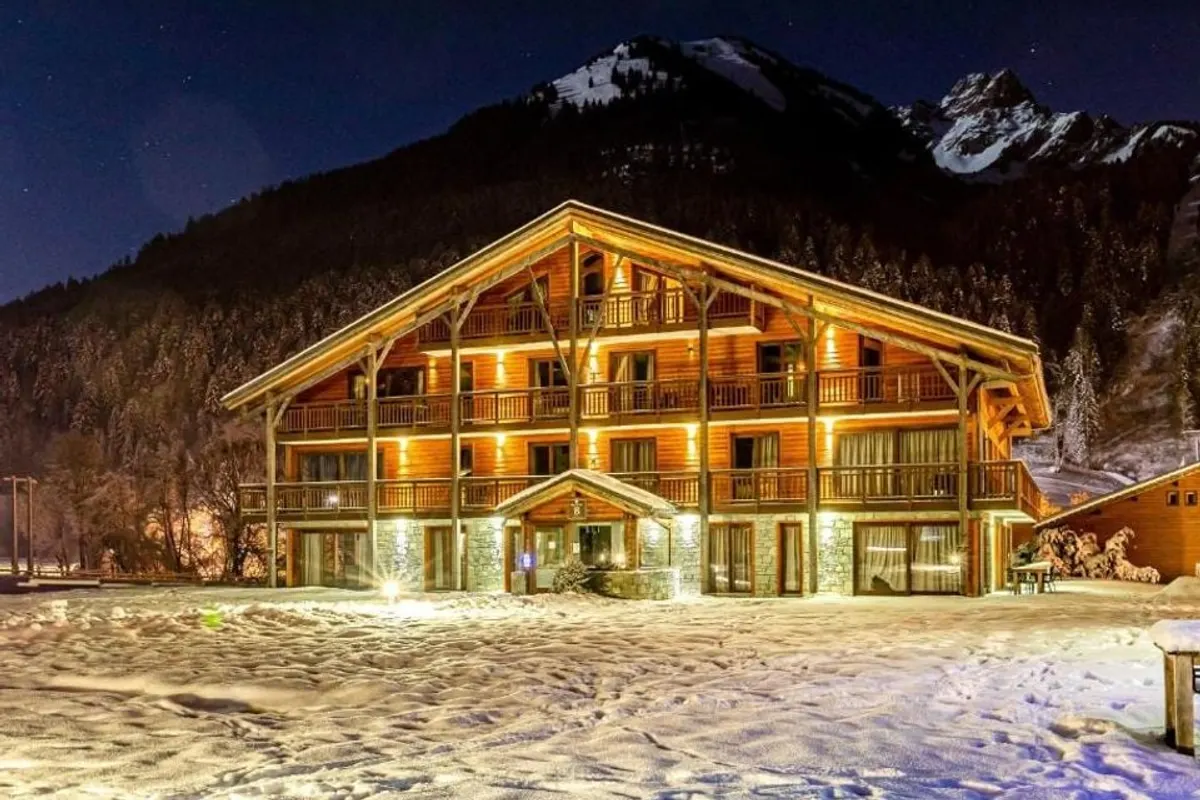 FranceComfort AlpResort Portes du Soleil