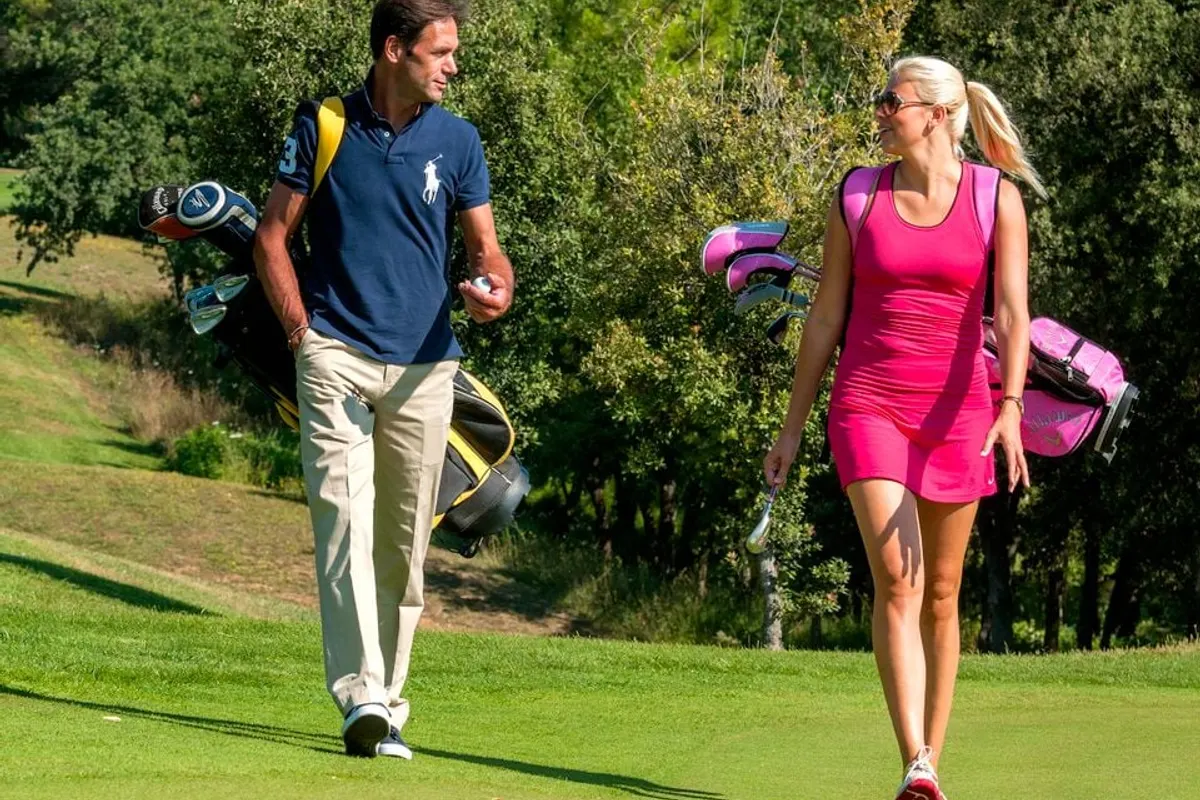 Résidence Goélia - Le Domaine Du Golf