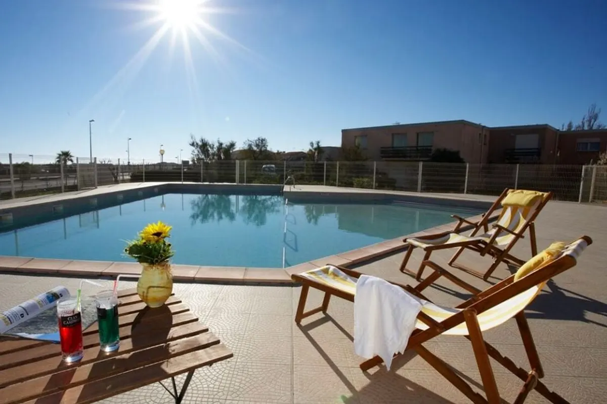 Vacances ULVF Les Girelles