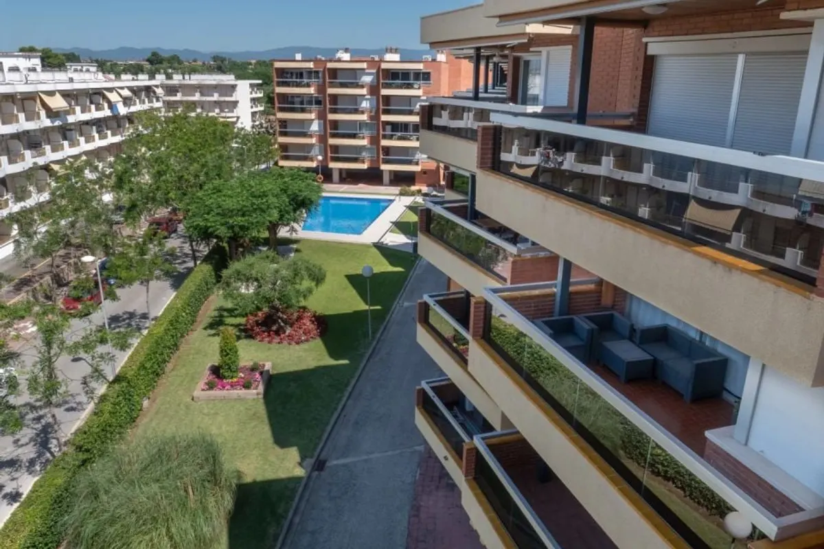 Voralmar-Mas d'en Gran Apartments Cambrils