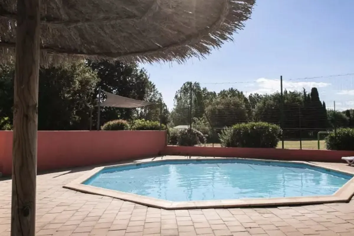 Camping Les Abricotiers