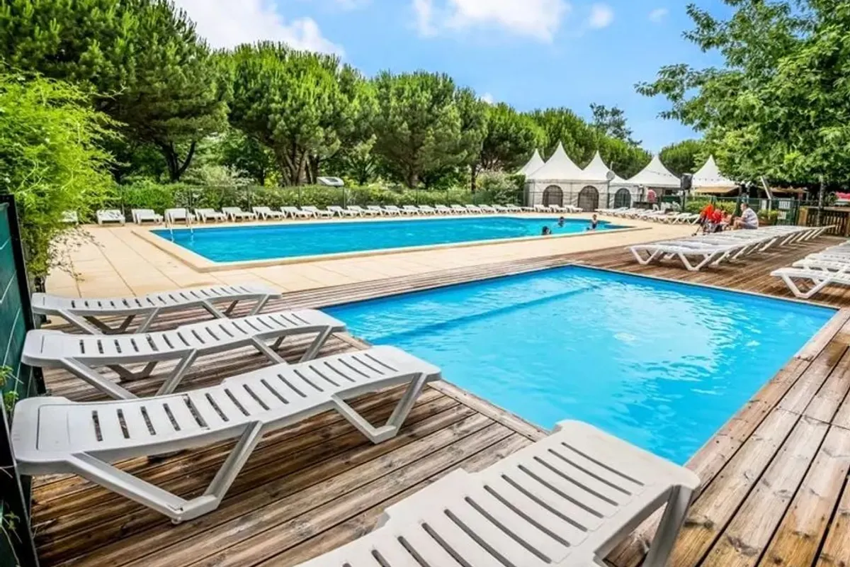 Camping Le Braou