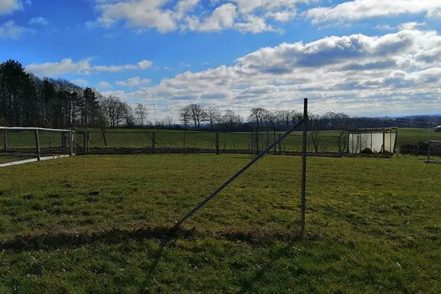 Trekkingplatz "Lueg" ins Land