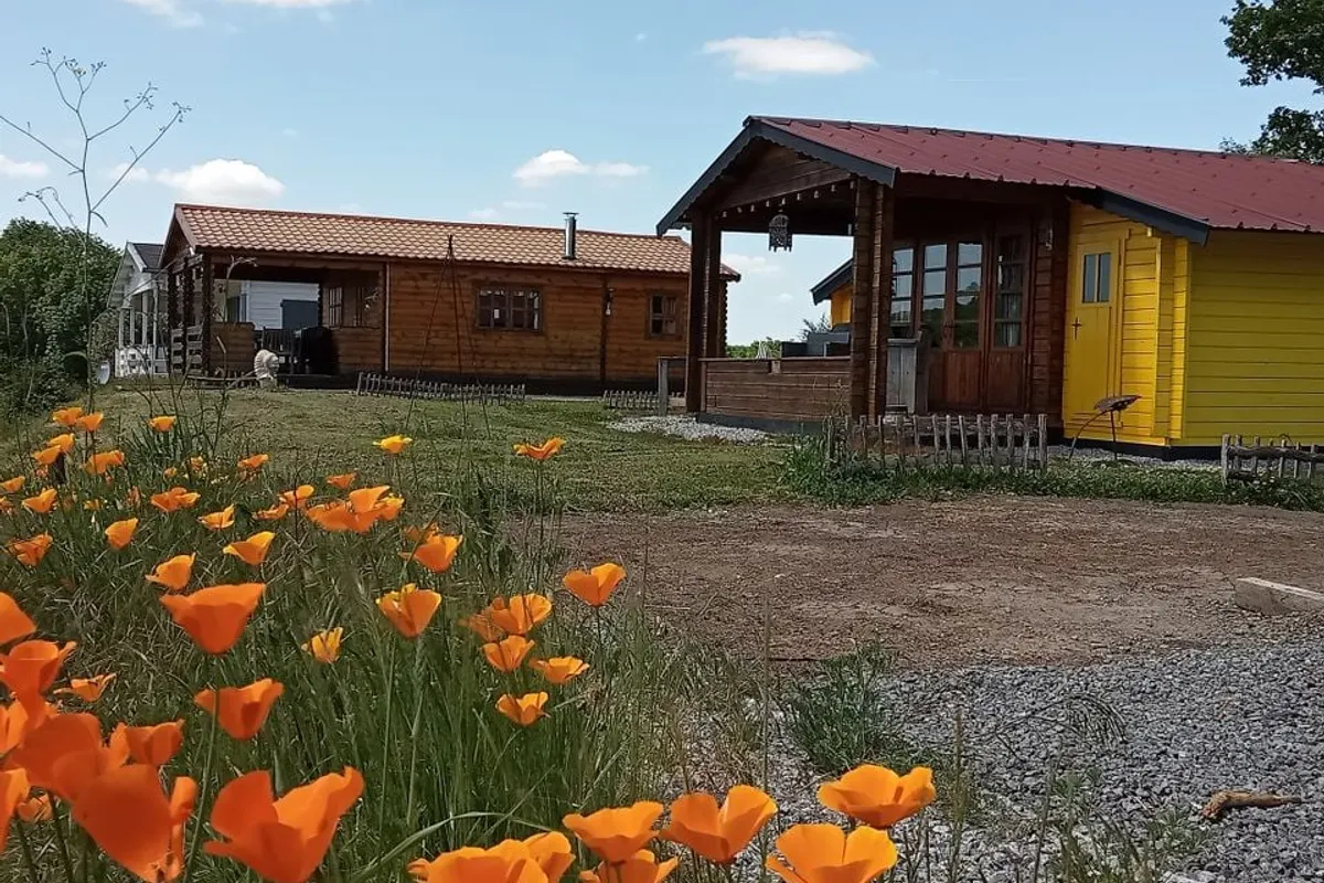Camping La Perle