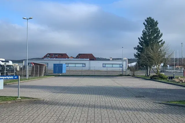 Wohnmobile Schmidt